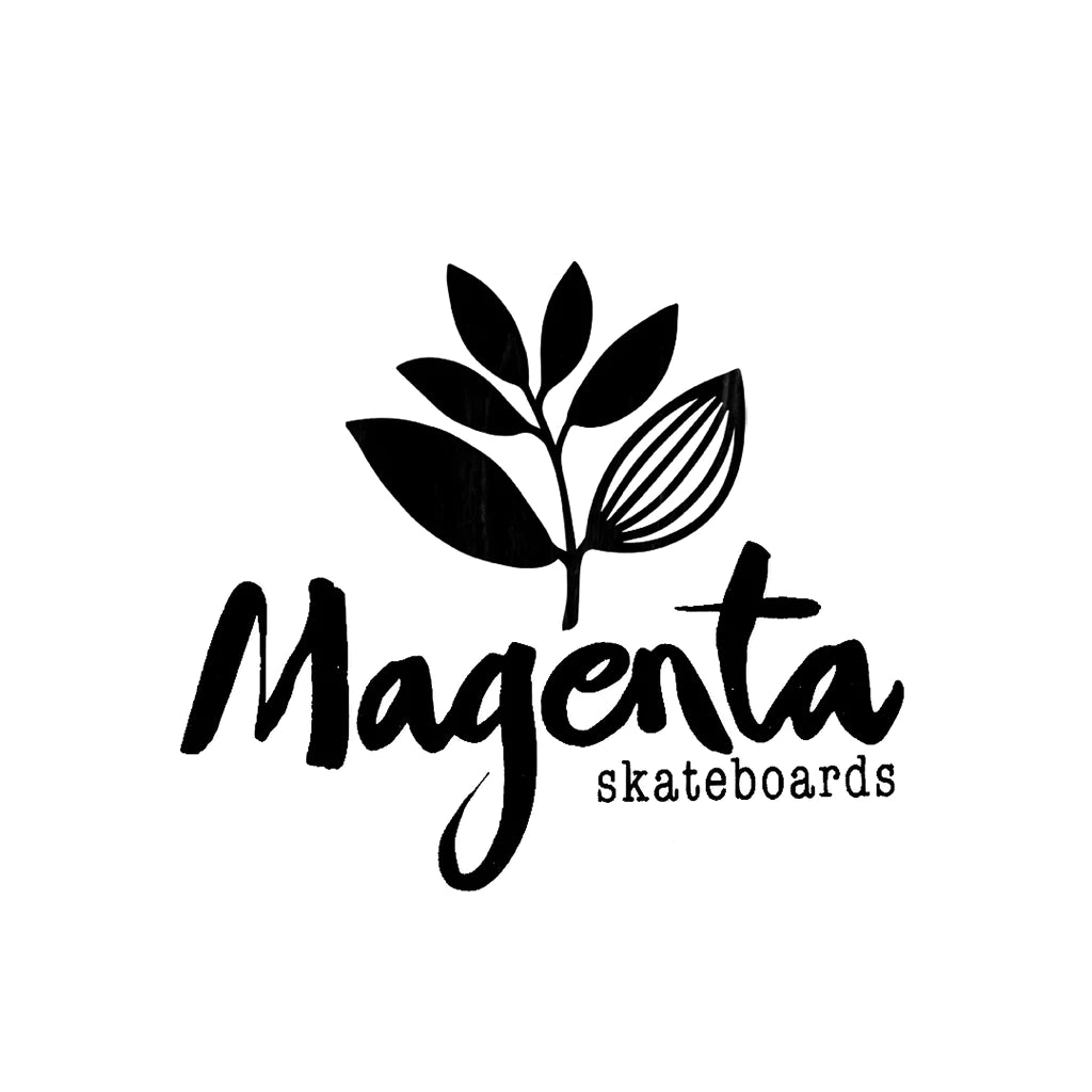 Magenta 2025 skate hoodie