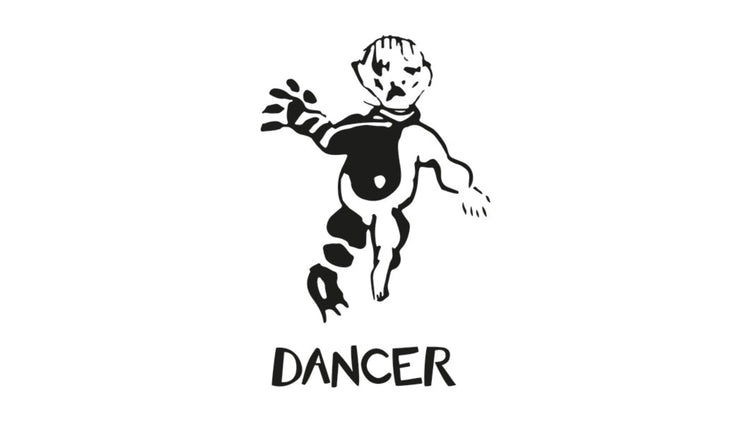 DANCER
