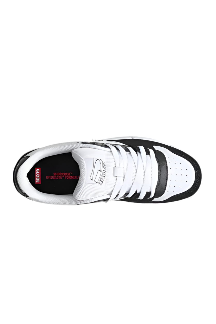 GLOBE MOJO 2.0 BLACK WHITE