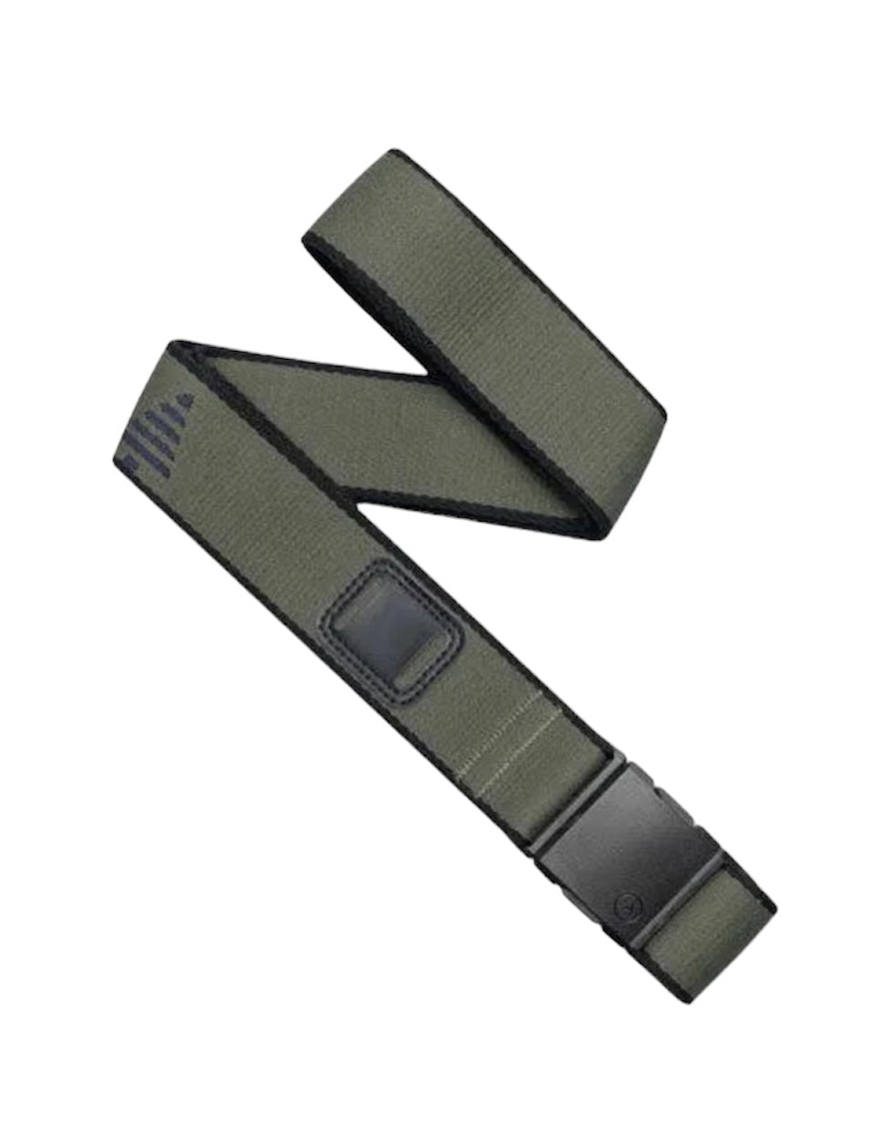 ARCADE BLACKWOOD IVY GREEN/ BLACK BELT
