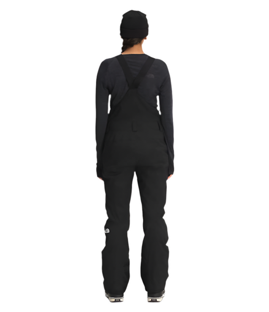 THE NORTH FACE PANTALON FREEDOM INS POUR FEMMES NOIR
