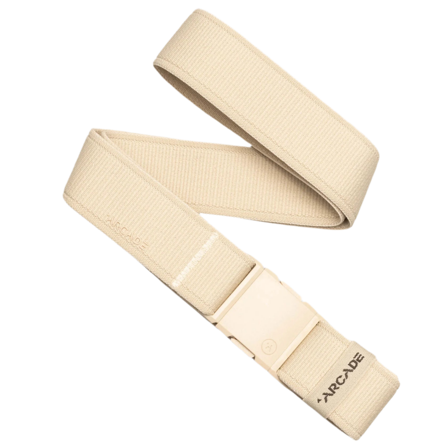 ARCADE ATLAS BELT KHAKI
