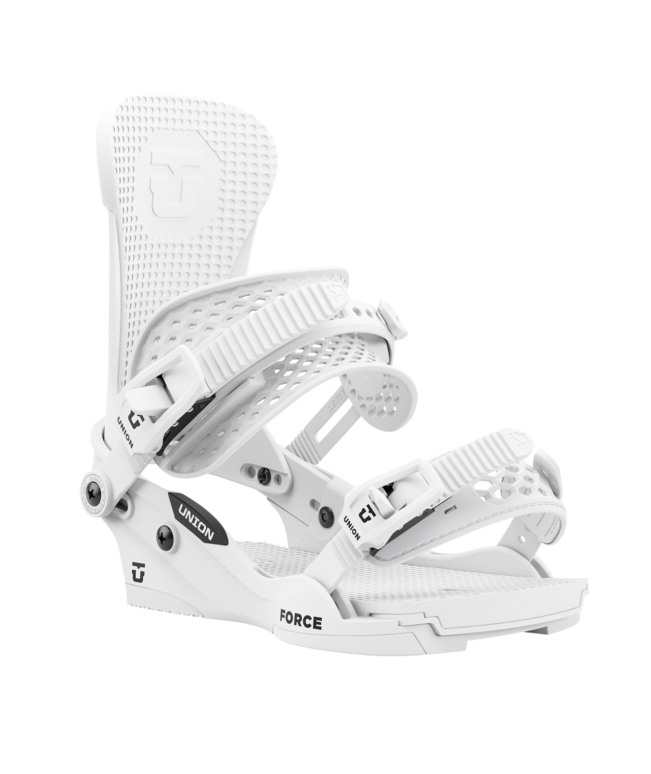 UNION FORCE CLASSIC WHITE 2026