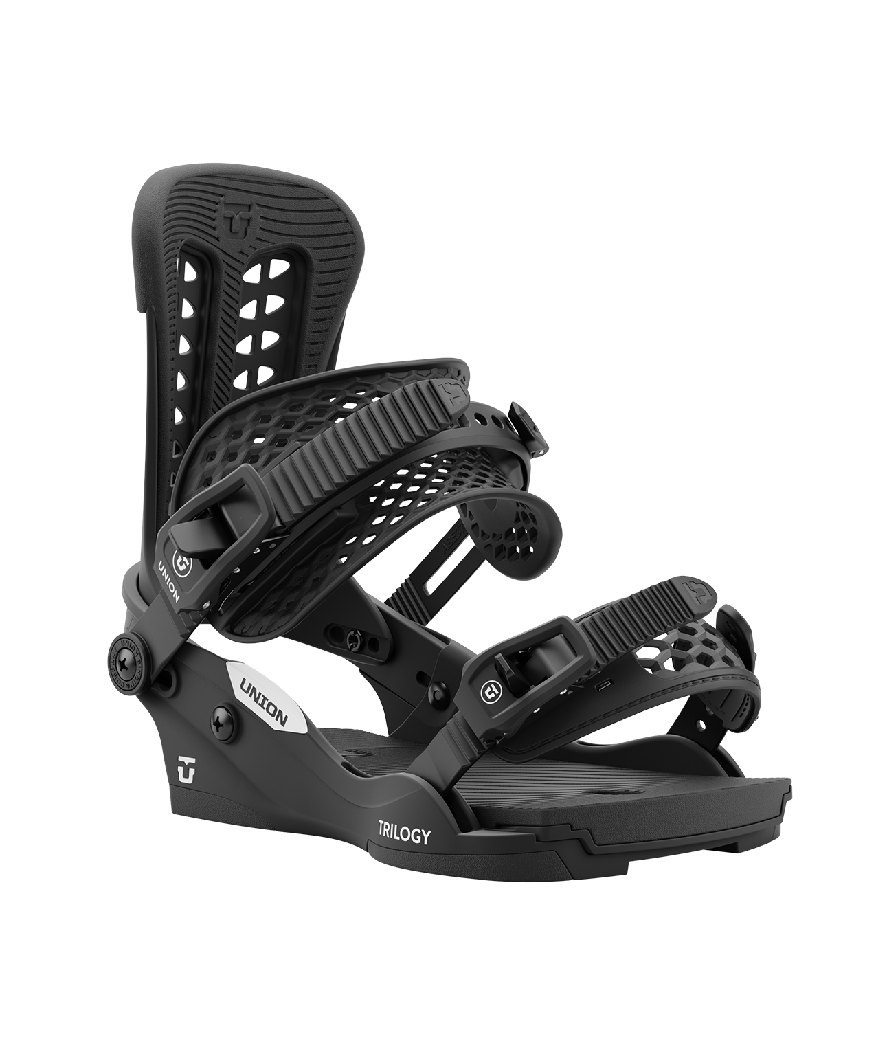 UNION TRILOGY CLASSIC BLACK 2026