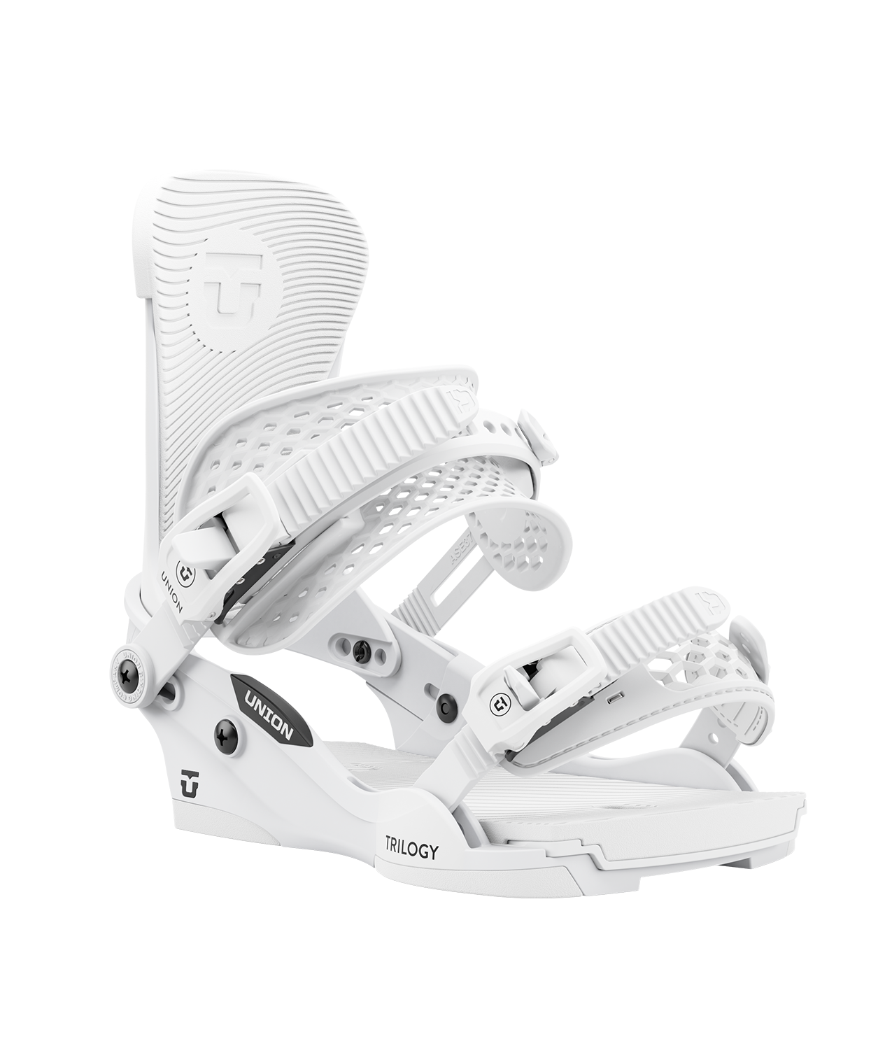 UNION TRILOGY CLASSIC WHITE 2027