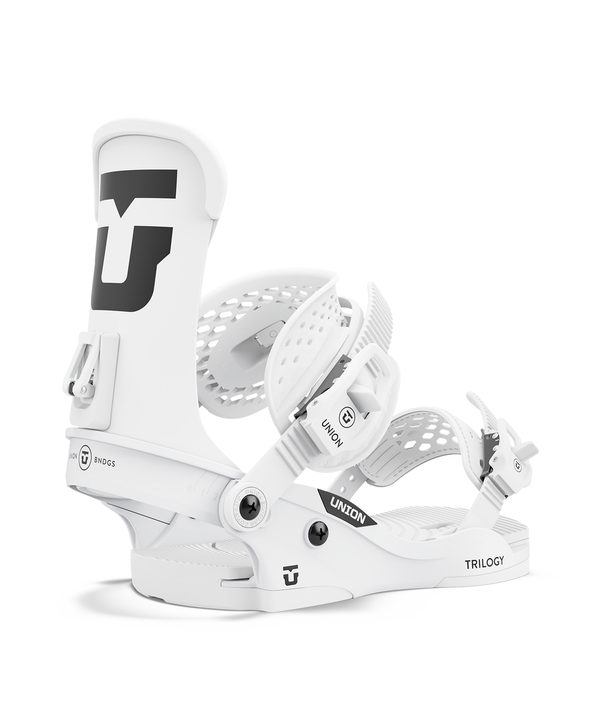 UNION TRILOGY CLASSIC WHITE 2027