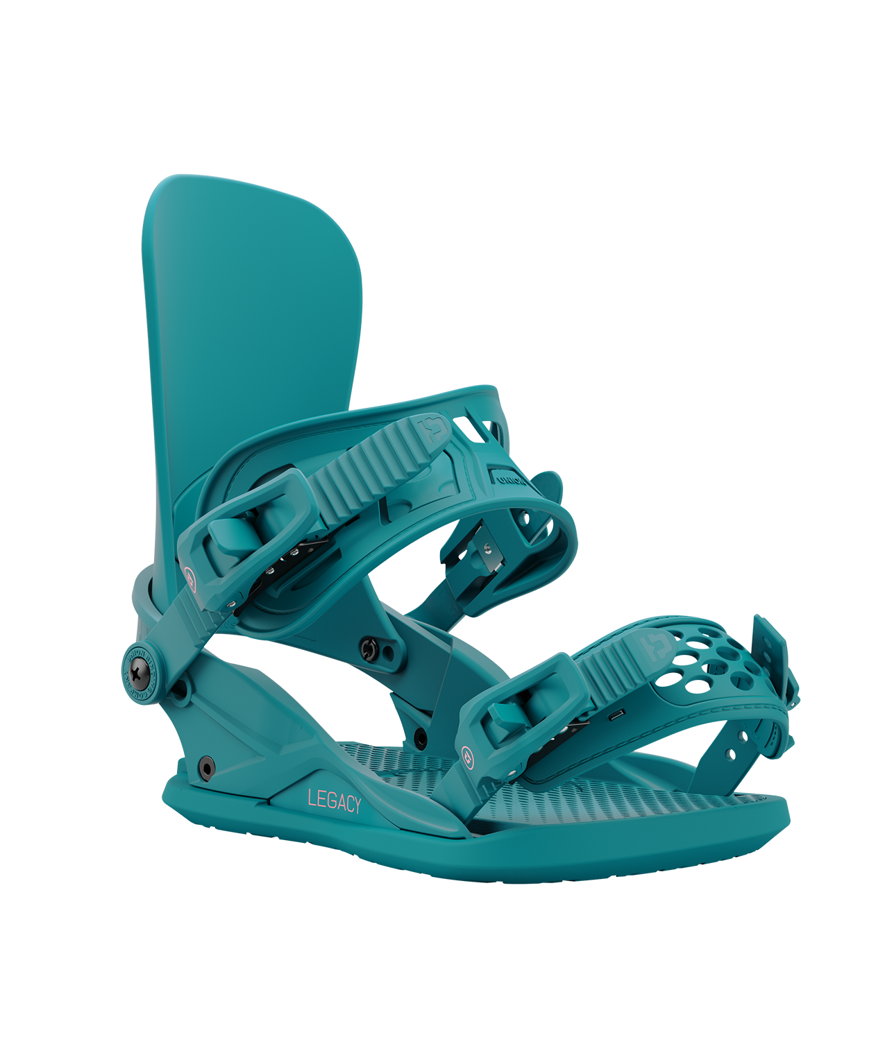 UNION LEGACY TEAL 2025