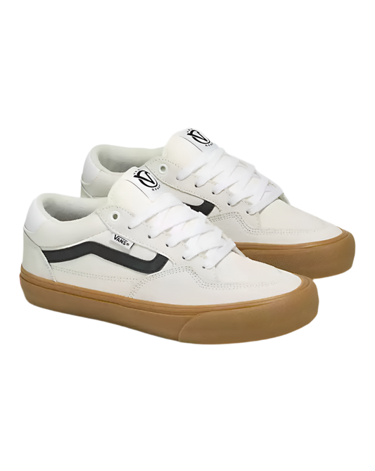 VANS ROWAN GOMME À LA GUIMAUVE