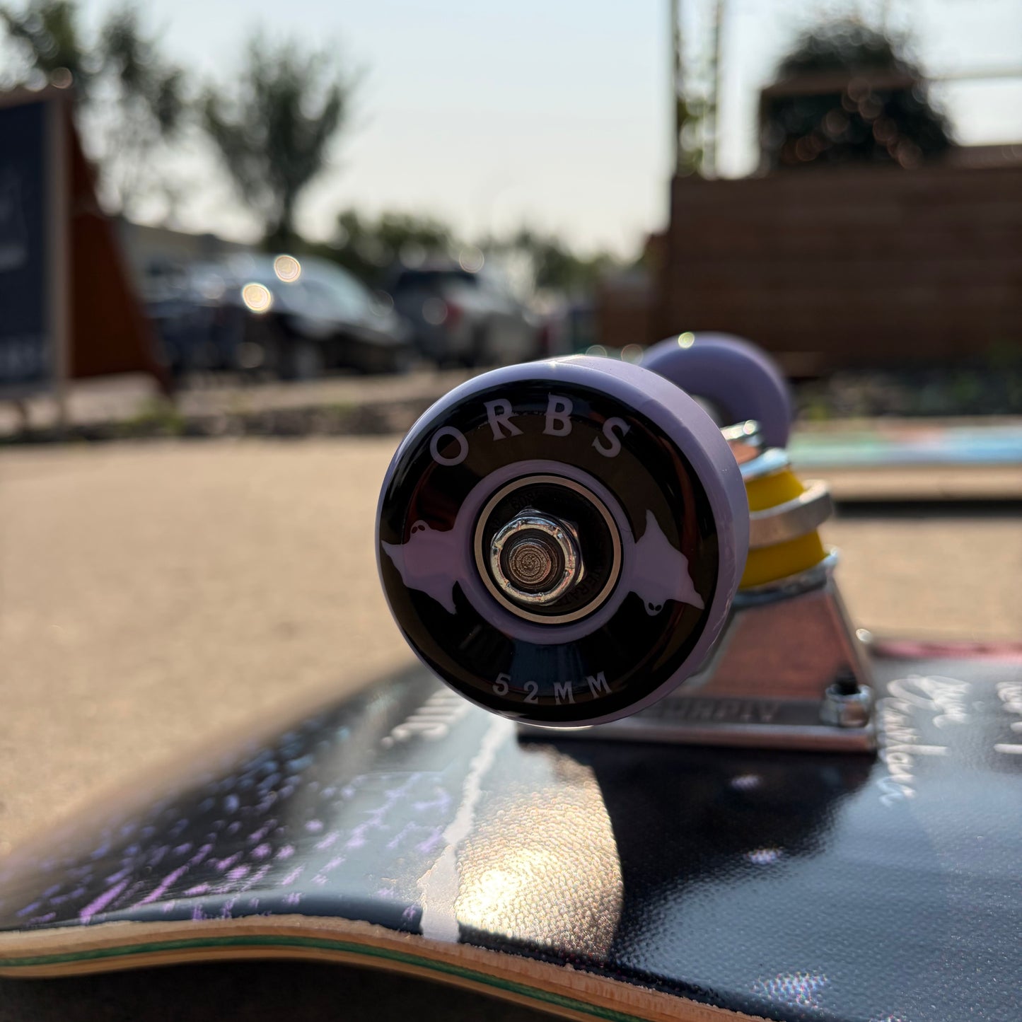 POLITIC CARDONA FREESTYLE PREMIUM COMPLETE 8.38