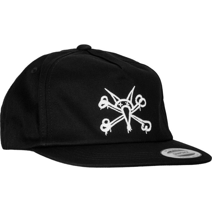 SNAPBACK POWELL PERALTA VATO RAT