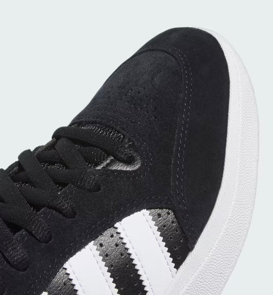 ADIDAS TYSHAWN LOW CORE BLACK CLOUD WHITE GOLD METALLIC