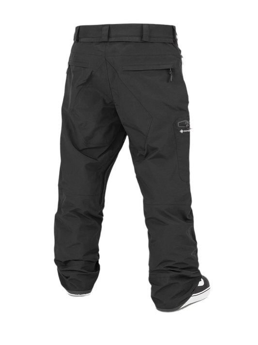 PANTALON VOLCOM L GORE-TEX NOIR