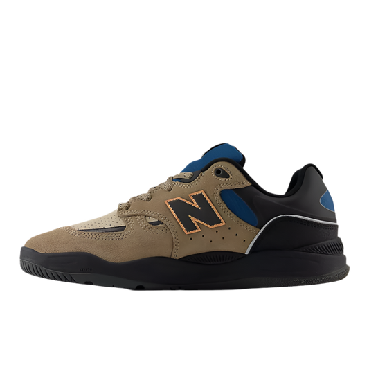 NEW BALANCE TIAGO LEMOS 1010 BROWN/BLACK