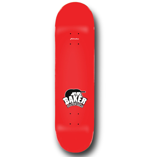 BAKER X MEHRATHON LOGO DECK