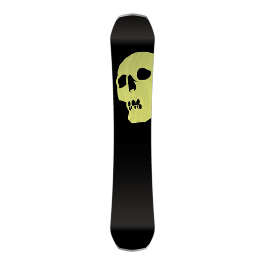 CAPITA BLACK SNOWBOARD OF DEATH 2027