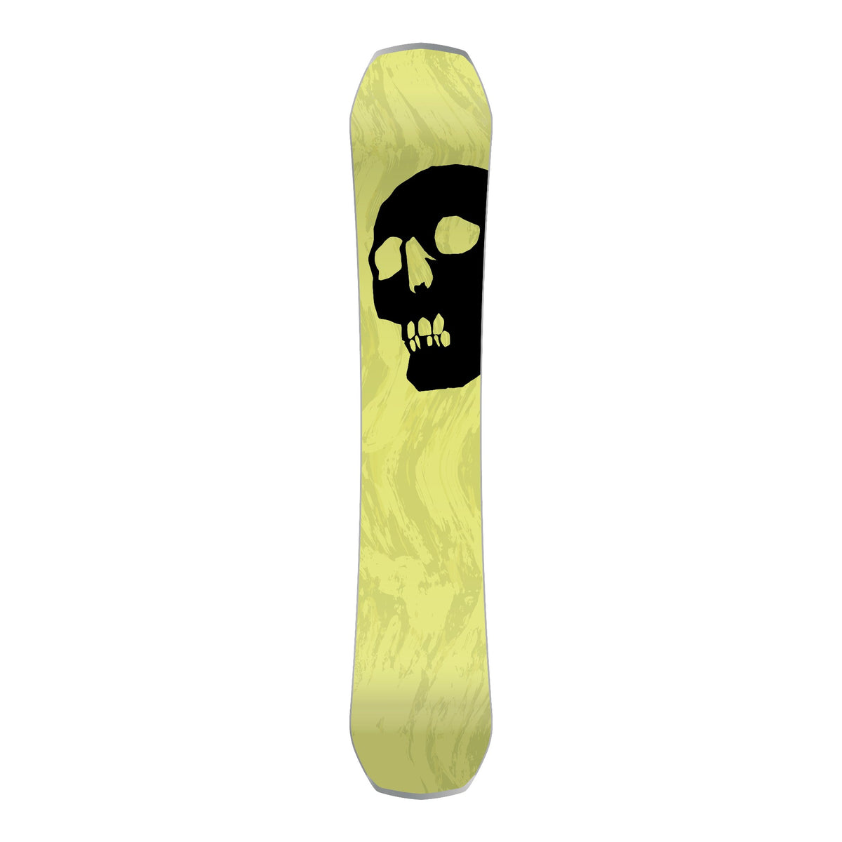 CAPITA BLACK SNOWBOARD OF DEATH 2027