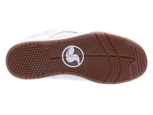 DVS ENDURO HEIR WHITE/GUM/NUBUCK