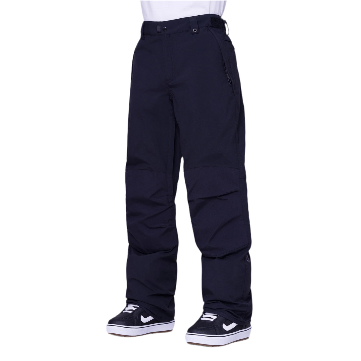686 PANTALON REMBOURRÉ PROGRESSION POUR HOMMES V2