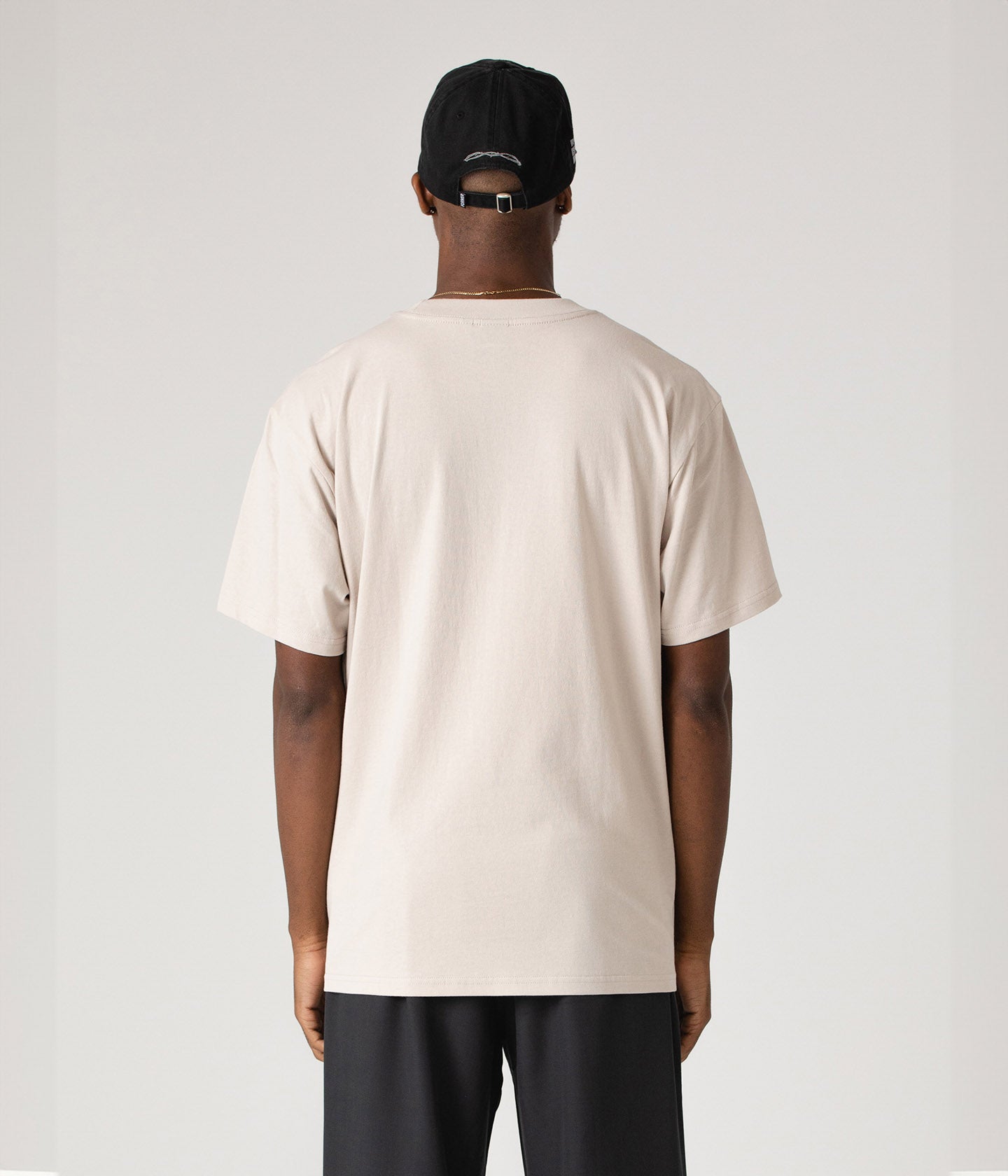 FORMER EXODUS T-SHIRT STONE