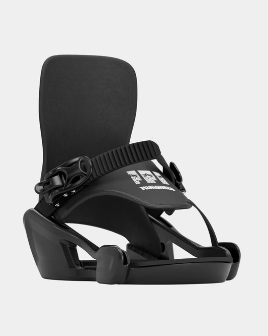 FIXATIONS ROME MINISHRED NOIRES 2024