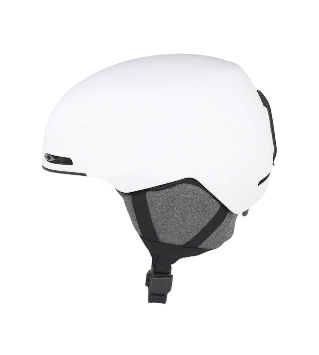 OAKLEY MOD1 HELMET WHITE