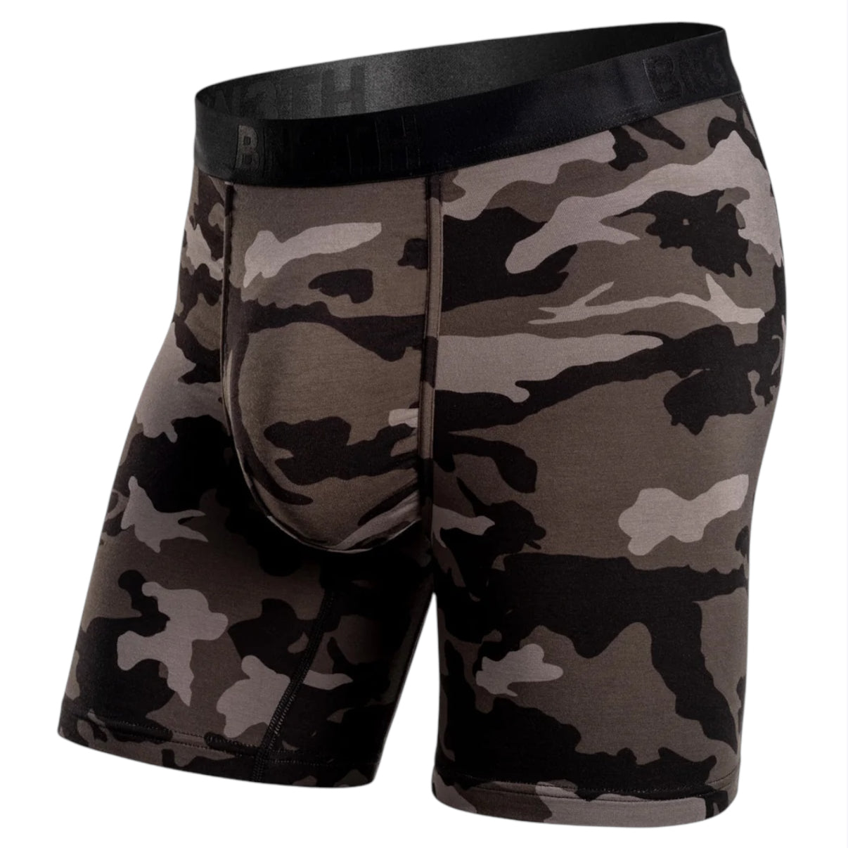 BN3TH CLASSIC BOXER BRIEF PT CAMO COVERT