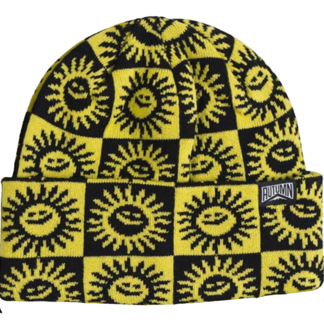 AUTUMN NEWDAY BLACK