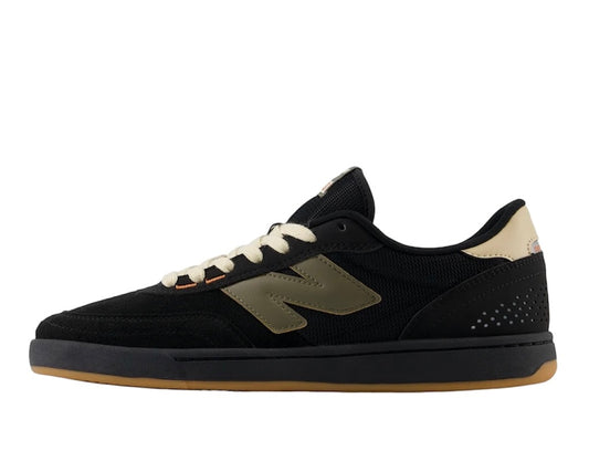 NEW BALANCE 440 V2 BLACK/GREEN