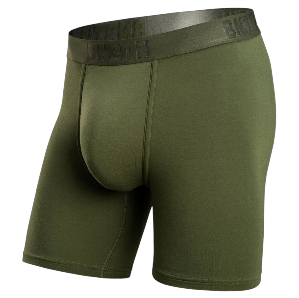 BN3TH CLASSIC BOXER BRIEF BRONZE GREEN