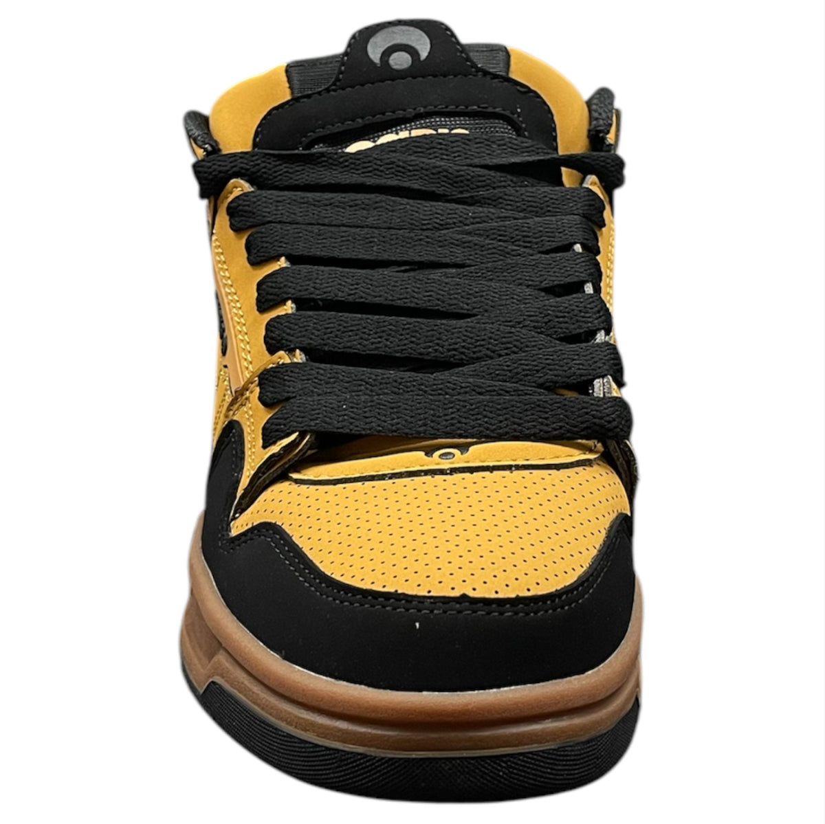 OSIRIS PERIL WORKWEAR BLACK GUM