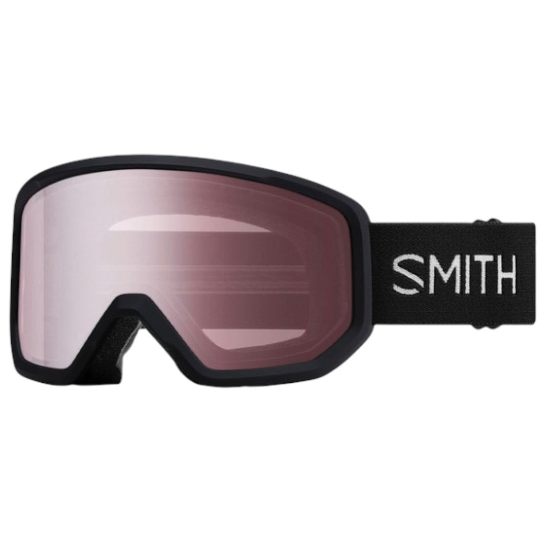 SMITH TRANSFER BLACK IGNITOR MIRROR