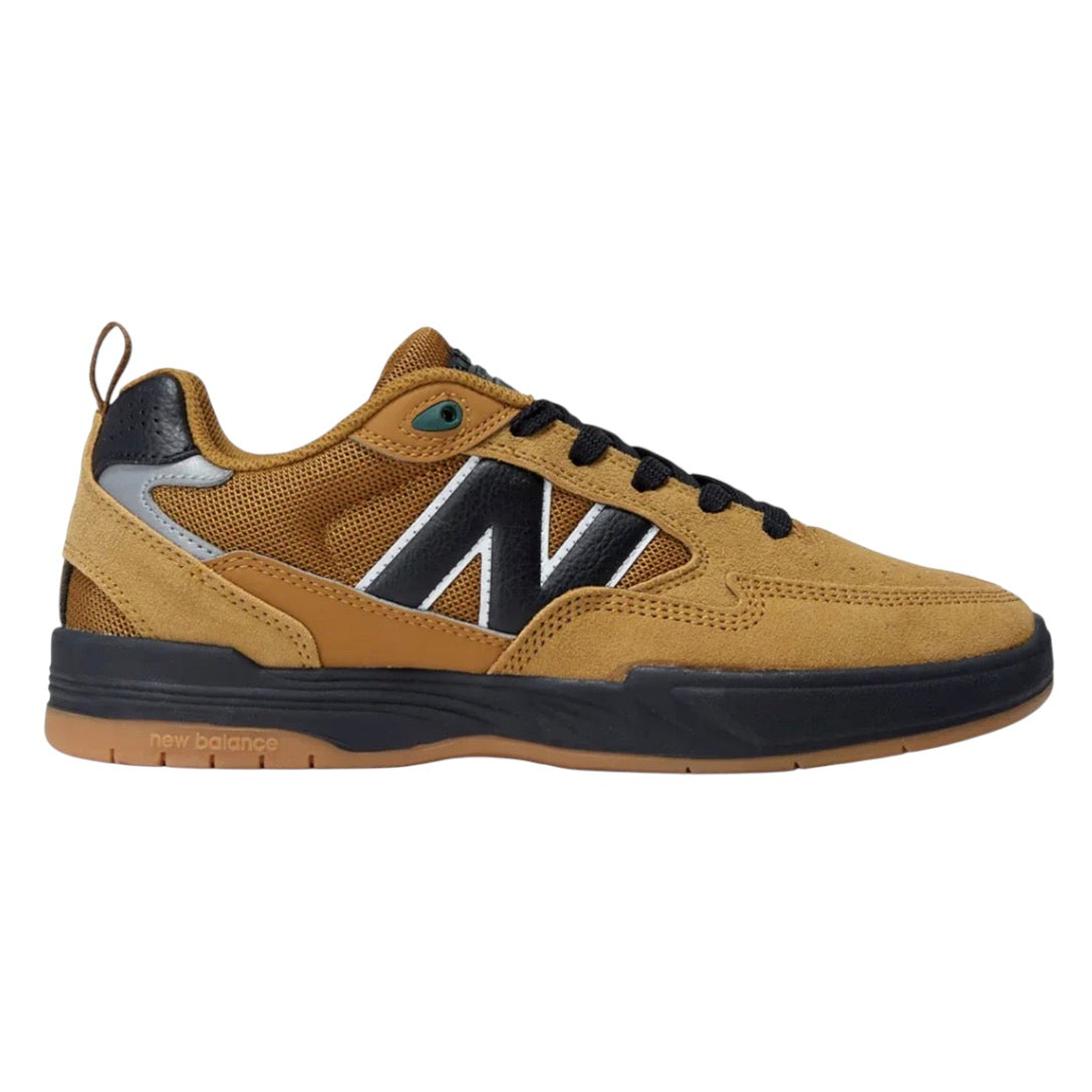 NEW BALANCE 808 BROWN BLACK