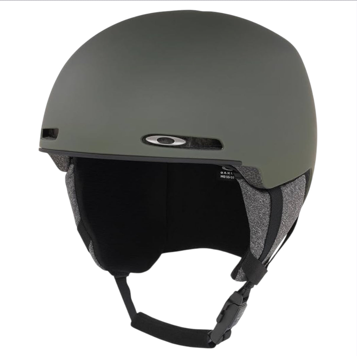 OAKLEY MOD1 HELMET DARK BRUSH