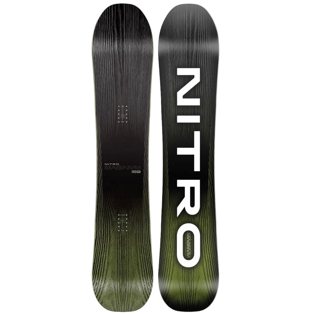 NITRO MAGNUM 2027