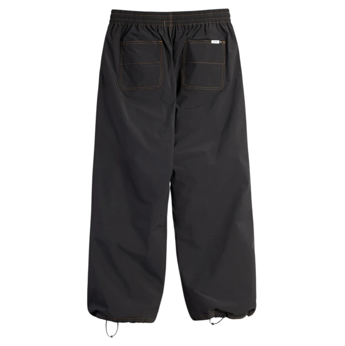 AUTUMN SERVICE PANT BLACK 2026