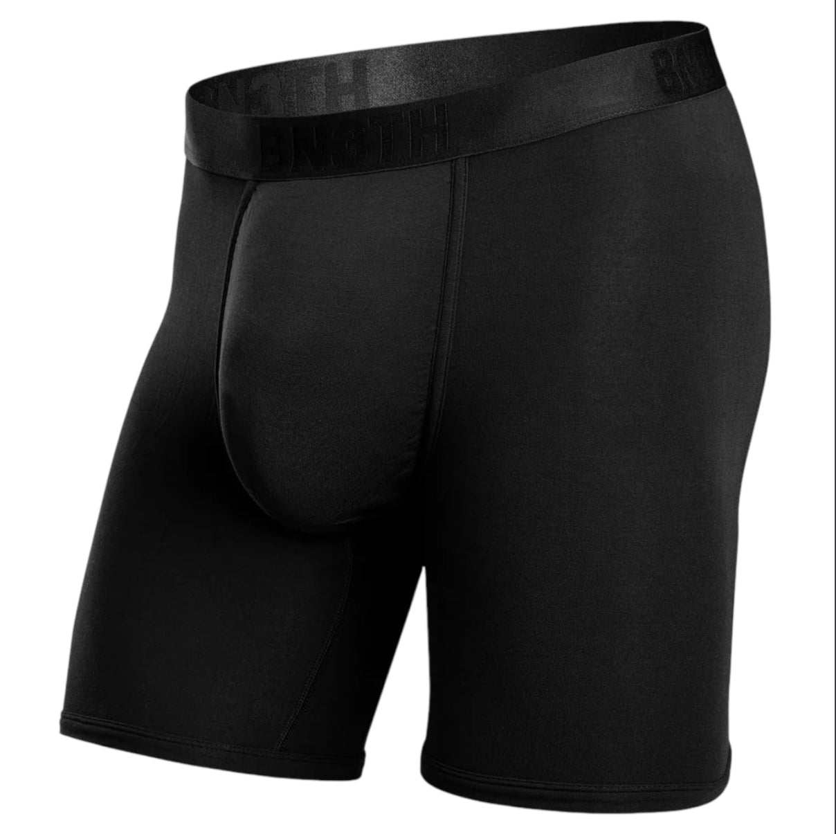BN3TH CLASSIC ICON BOXER BRIEF SD BLACK