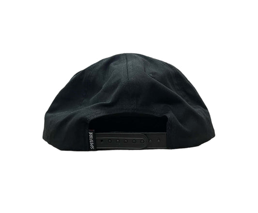CHAPEAU SNAPBACK CLASSIQUE SPITFIRE TOURBILLÉ