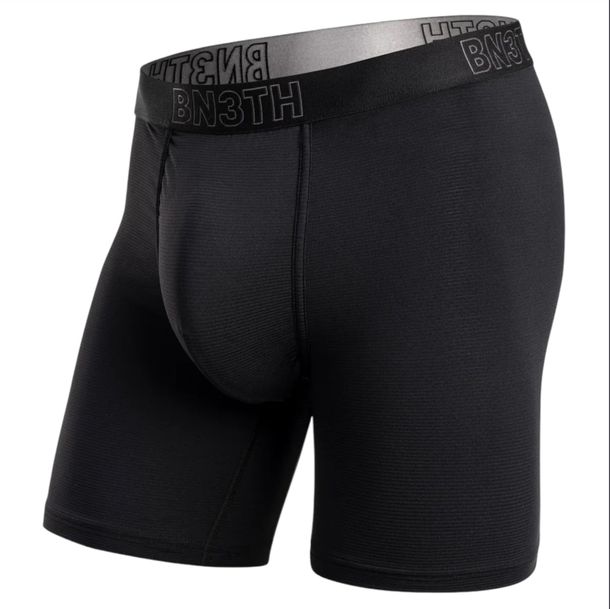 BN3TH PRO FLEX BOXER BRIEF BLACK