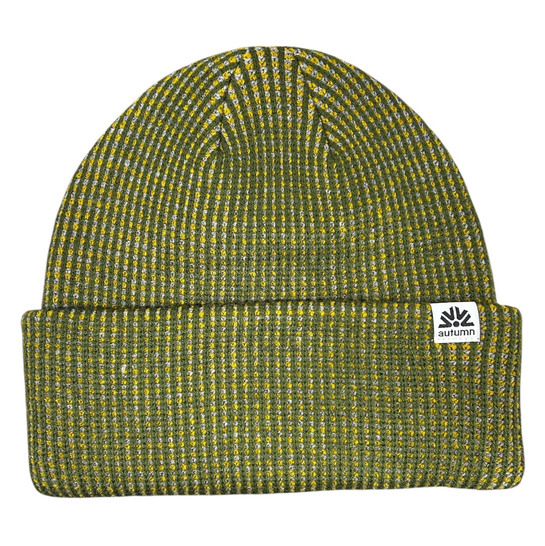 AUTUMN STATIC CONIFEROUS 2027