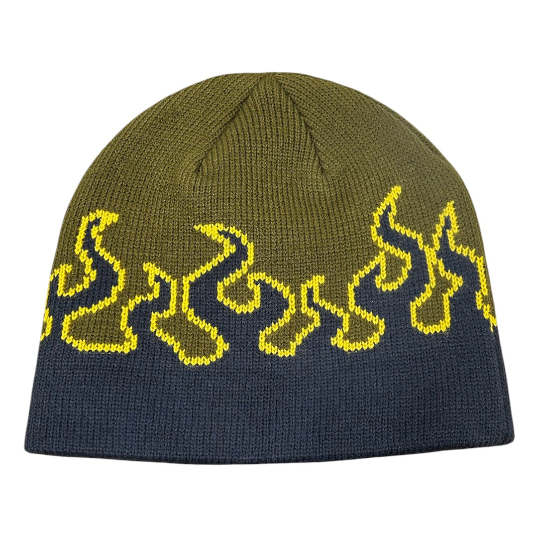 CORDUROY LL BURN SKULLY ARMY 2027
