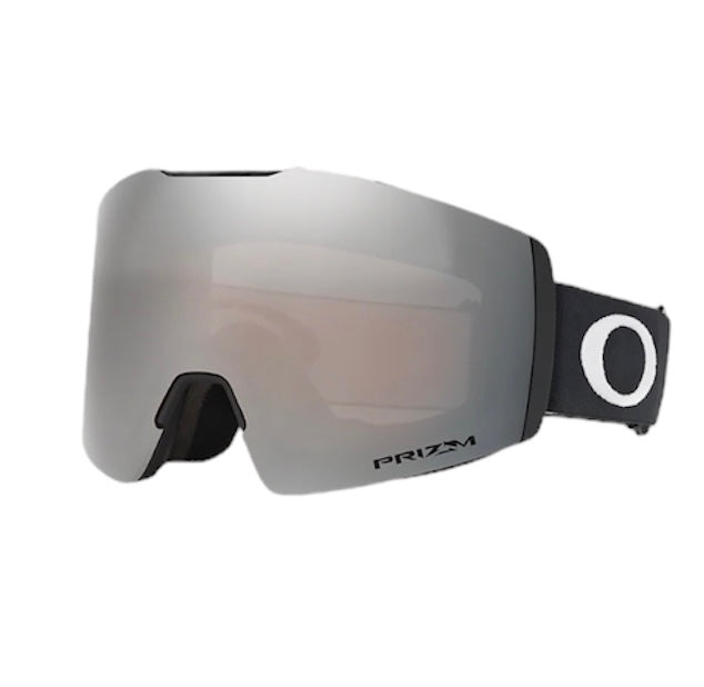 OAKLEY FALL LINE L MATTE BLACK W/ PRIZM BLACK GBL
