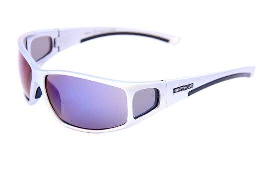 HAPPY HOUR GATORS ACIER BLEU