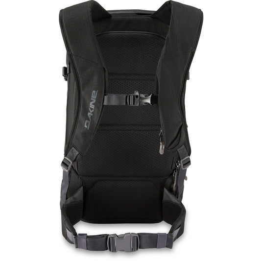 DAKINE HELI PRO 24L BLACK