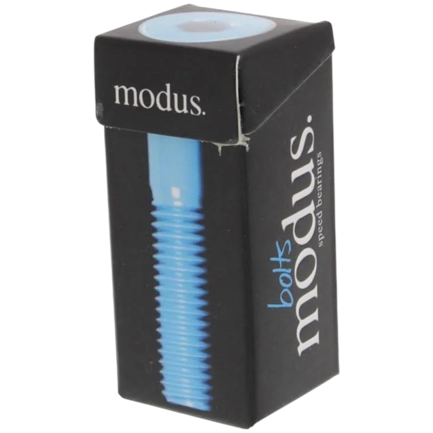 MODUS 1” HARDWARE ALLEN BLUE