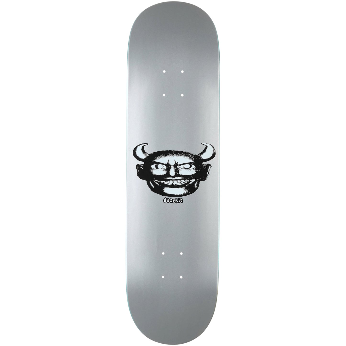 POLAR NICK BOSERIO SILVER DEVIL DECK
