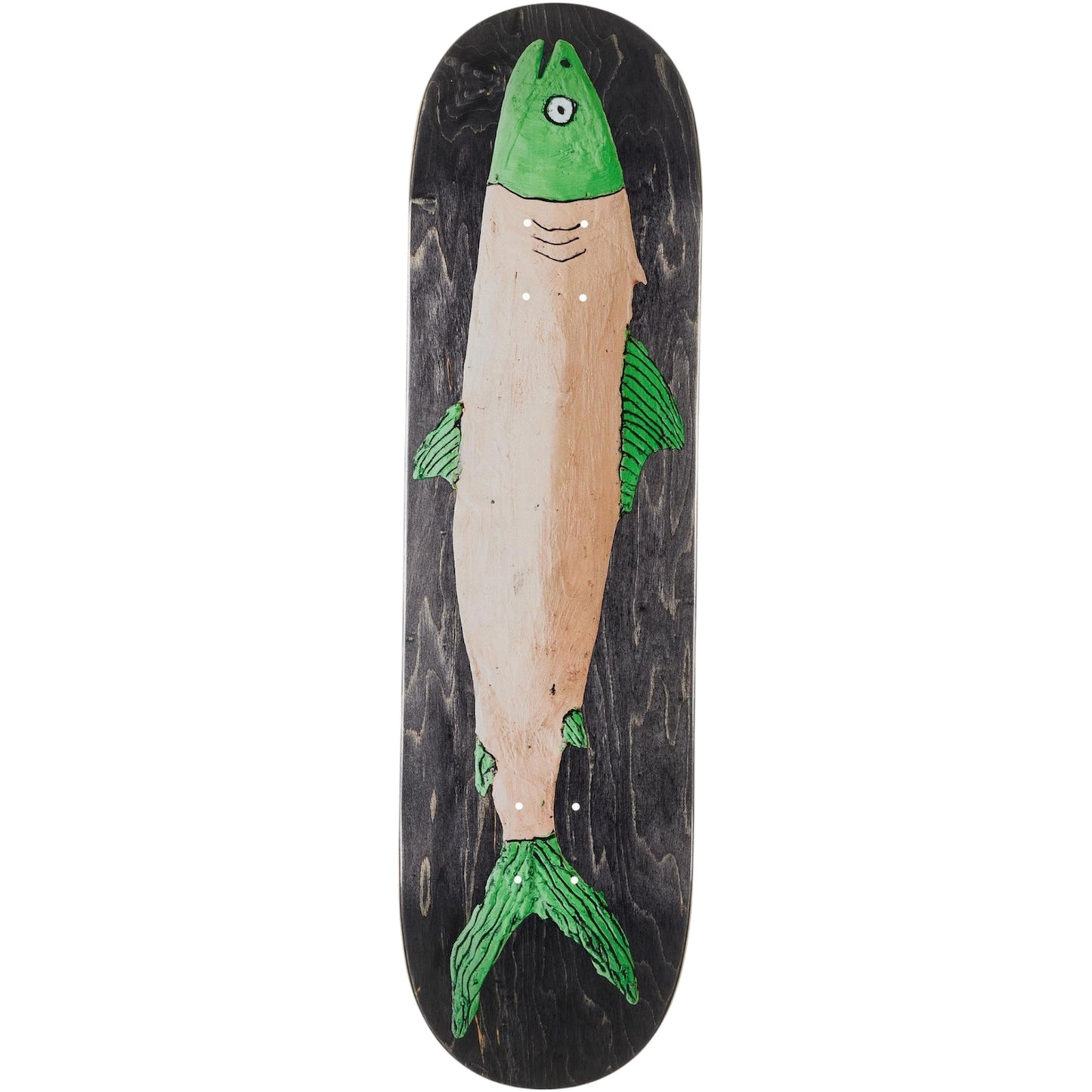 GX1000 BIG FISH DECK 8.5