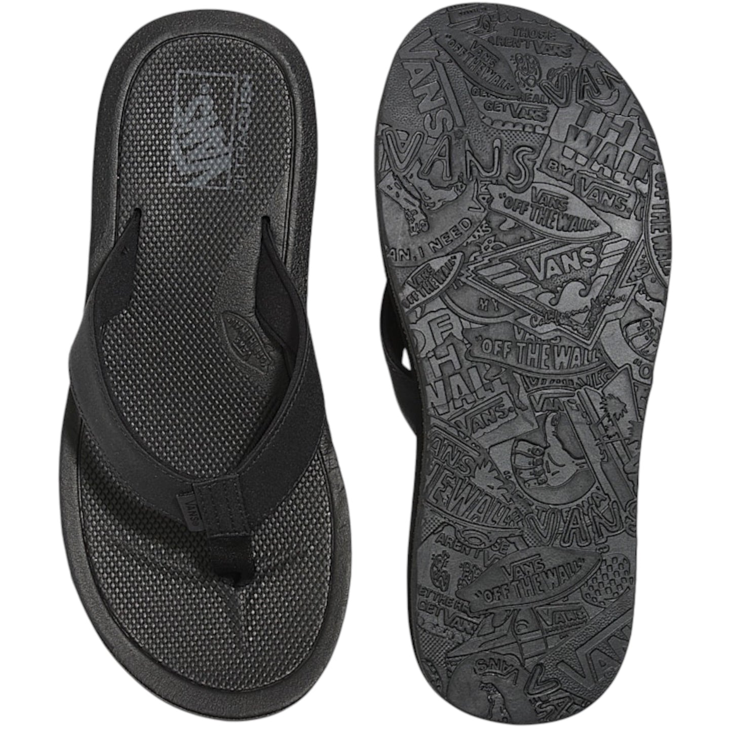 VANS M MTE NEXPA SYNTHETIC BLACK BLACK PEWTER