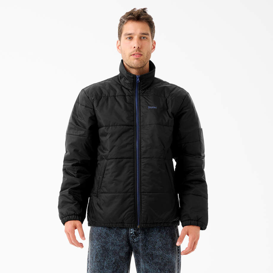DICKIES TOM KNOX PUFFER JACKET