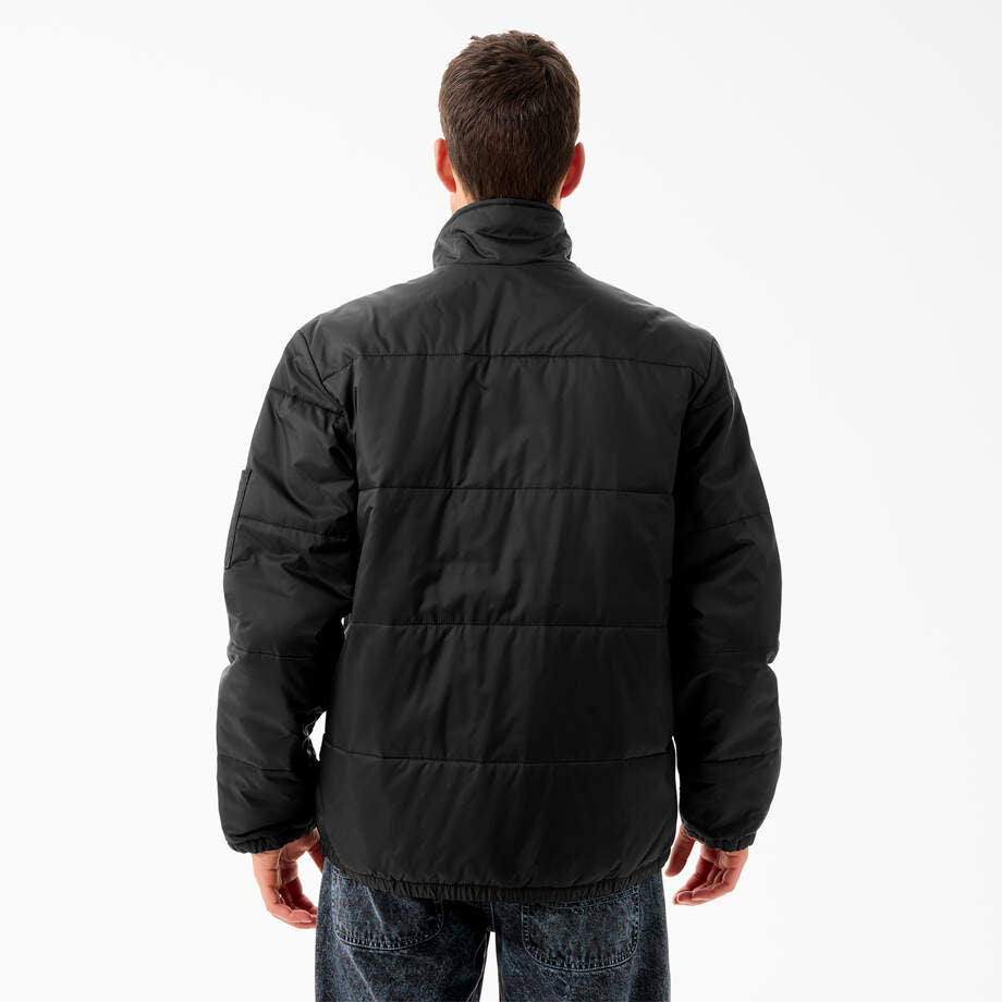 DICKIES TOM KNOX PUFFER JACKET