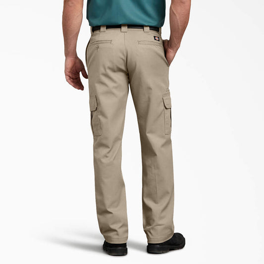 DICKIES FLEX LOOSE FIT KHAKI